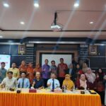 Fakultas Ilmu Komputer Unived Ikuti Seminar dan Penandatanganan MoU dengan Perseverance Technology Co., Ltd. Taiwan