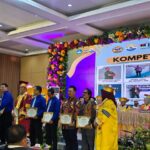 Lima Dosen Fakultas Ilmu Komputer Universitas Dehasen Bengkulu Lolos Sertifikasi Asesor BNSP